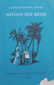 Nathan der Weise