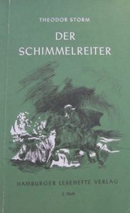 Der Schimmelreiter