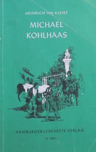 Michael Kohlhaas