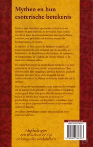 Mythen en hun esoterische betekenis