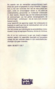 Het ik en het onbewuste