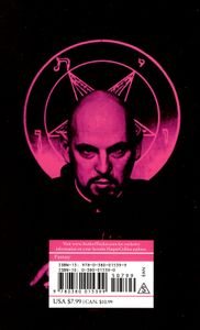 The Satanic Bible