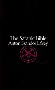 The Satanic Bible