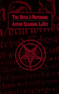 The Devil’s Notebook