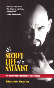 The Secret Life of a Satanist