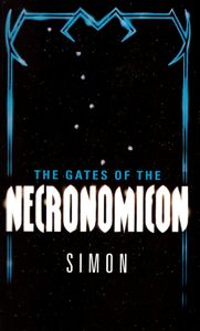 The Gates of the Necronomicon