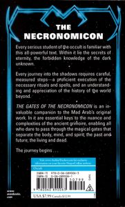 The Gates of the Necronomicon