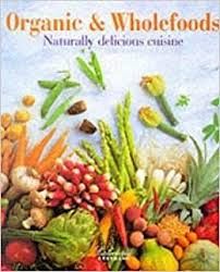 Culinaria Organic & Wholefoods
