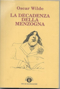 La Decadenza Della Menzogna