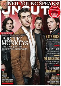 Uncut (Take 205)