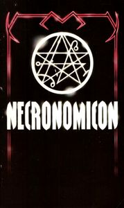 Necronomicon