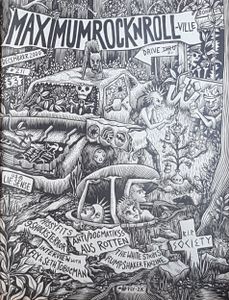 Maximum Rocknroll #211