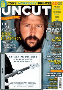 Uncut (Take 207)
