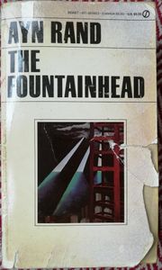 The Fountainhead