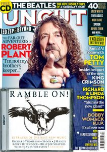 Uncut (Take 208)