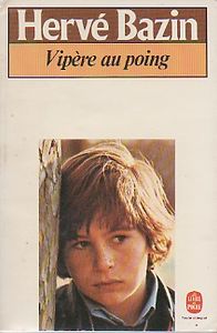 Vipère au Poing