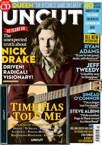 Uncut (Take 209)
