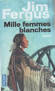 Mille Femmes Blanches