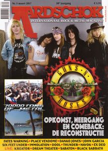 Aardschok 2017 (Issue 3)