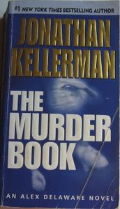 The Murder Book