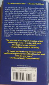 The Murder Book