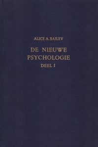 De nieuwe psychologie - Deel I