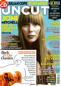 Uncut (Take 215)