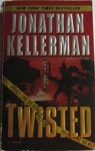 Twisted