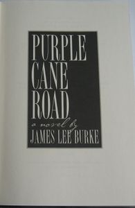 Purple Cane Road