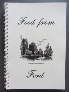 Food From Ford