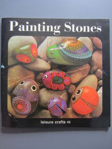 Painting Stones