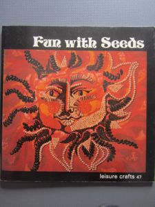 Fun with Seeds