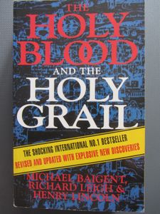 The Holy Blood and the Holy Grail