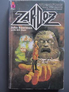 Zardoz