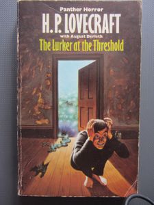 The Lurker at the Threshold