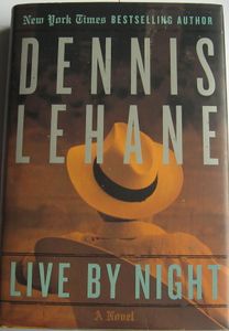 Live By Night