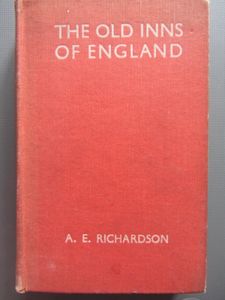 The Old Inns of England