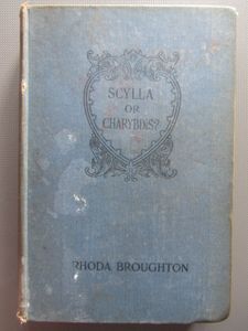 Scylla Or Charybdis?
