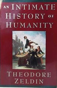 An Intimate History Of Humanity