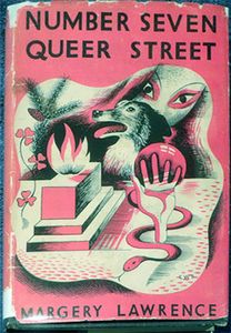 Number Seven Queer Street