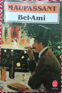 Bel-Ami