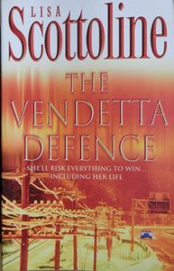 The Vendetta Defence