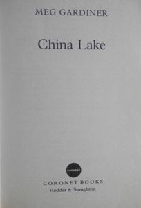 China Lake