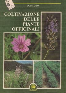 Coltivazione delle piante officinali