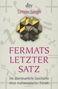 Fermats Letzter Satz