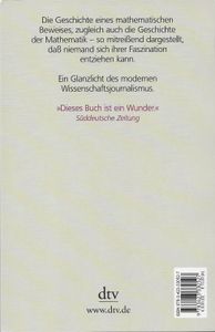 Fermats Letzter Satz