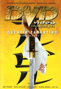 DVD Video Magazyn #53