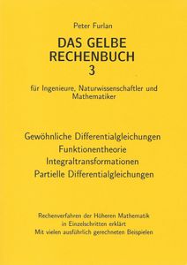 Das gelbe Rechenbuch 3