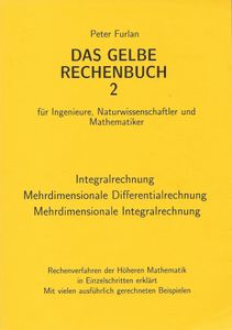 Das gelbe Rechenbuch 2