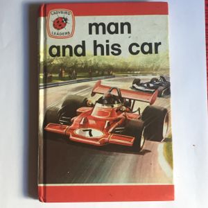 Man and His Car